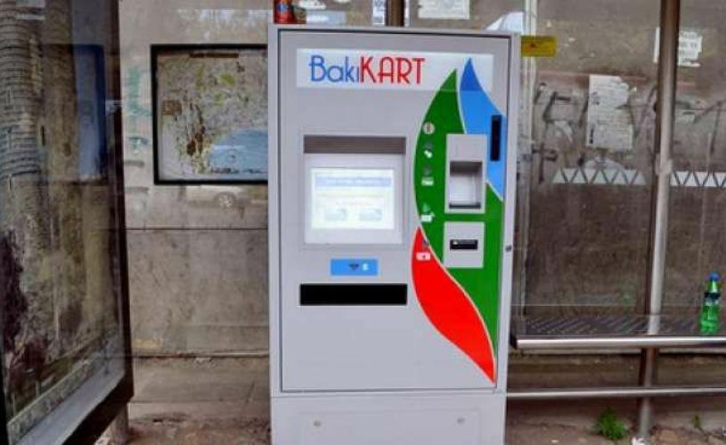 Dayanacaqlarda "Bakı Kart"ın balansını artırmaq niyə mümkün olmur? - AÇIQLAMA