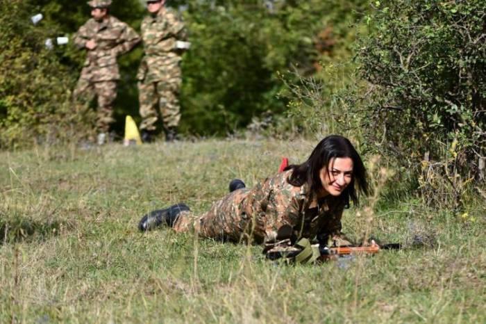 Erməni vəkil: “Muğamın Zəngəzurda səslənib-səslənməməsi məsələsinə qərar verəcəksiniz”