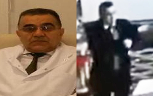 Baş həkim yayılan video ilə bağlı işdən çıxarılıb?