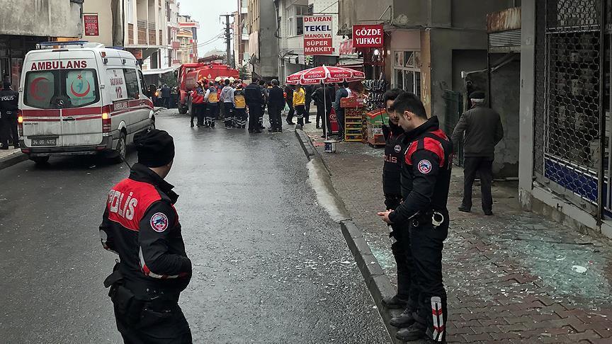 Türkiyədə çay evinə silahlı basqın edildi