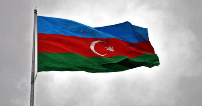 Azərbaycanda Dövlət Bayrağı Günüdür