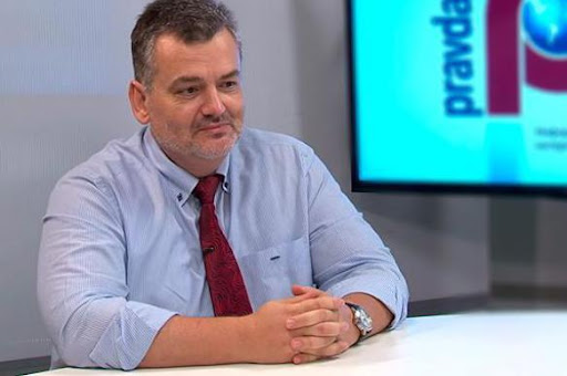 “Şadam ki, Azərbaycan öz ərazilərini azad etdi” - Ermənipərəst Plamen Paskov