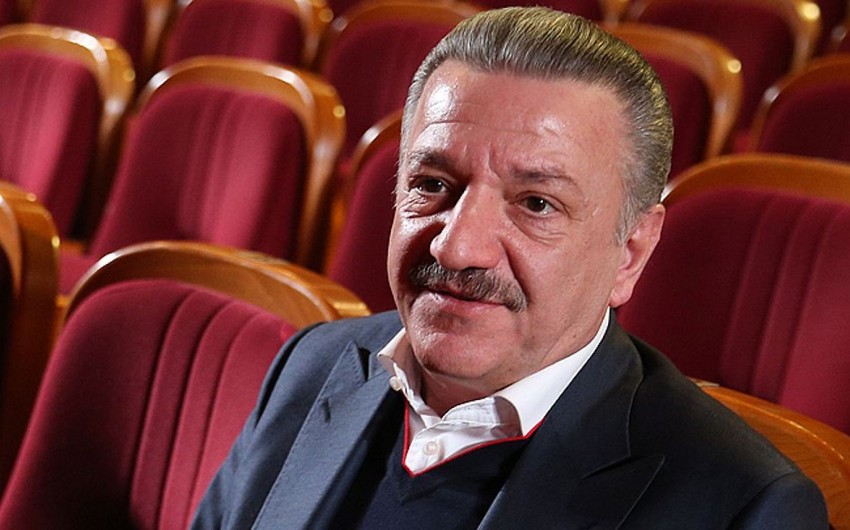 Telman İsmayılov Monteneqroda SAXLANILIB