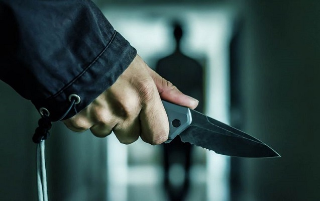 Bakıda şadlıq sarayında işçilər arasında dava düşüb, bıçaqlanan var