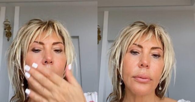 Brilliant Dadaşova yoluxdu: 3 vərəq dərman yazan həkimləri evdən qovun – VİDEO
