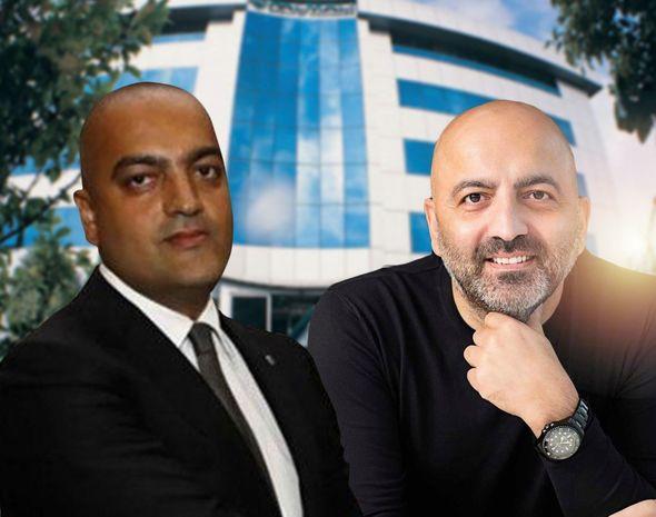 MÜBARİZ MƏNSİMOV DOĞMA QARDAŞINI DA ALDADIBMIŞ! - Erməni və mafiya ilə əlaqəsi var (VİDEO)