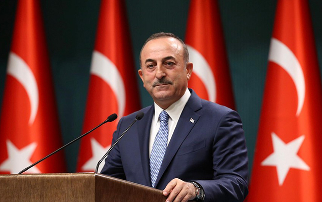 Ermənistan bunu qiymətləndirməlidir - Çavuşoğlu
