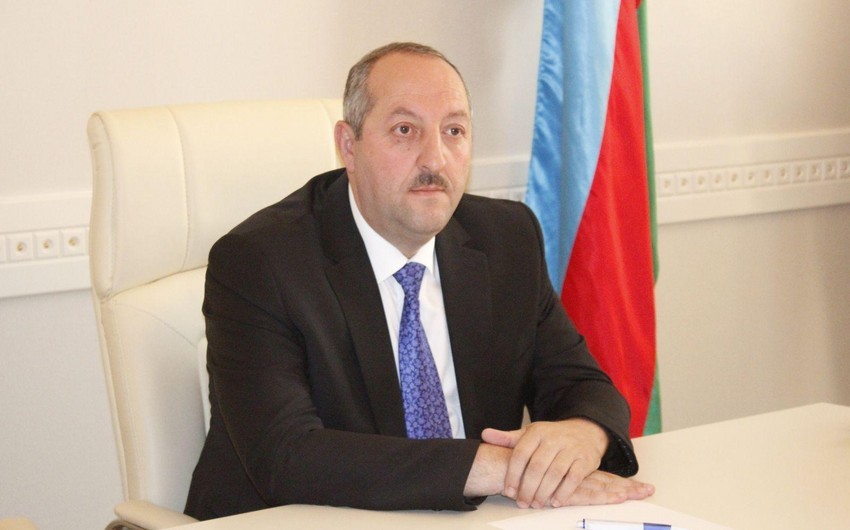 Sabiq icra başçısının həbs müddəti uzadıldı