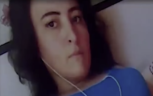 Əri Cəvahiri sadəcə vatsap statusundan şübhələndiyi üçün öldürüb