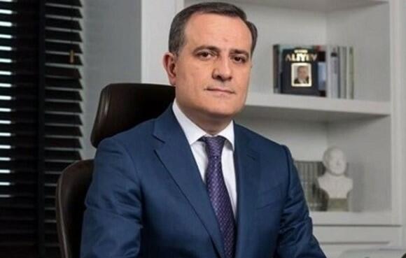 Azərbaycan XİN başçısı Ermənistanın törətdiyi təxribatlarla bağlı ATƏT sədrini məlumatlandırıb