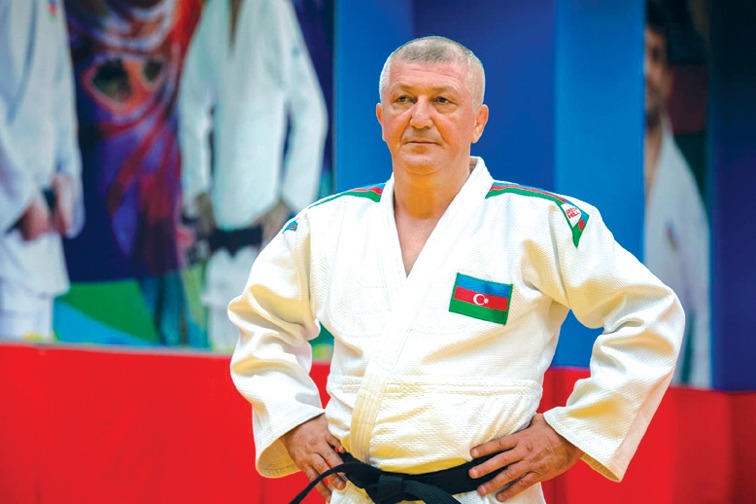 "Heç kimin maaşı verilməyib" - CÜDO FEDERASİYASINDA İSTEFAYA GÖNDƏRİLƏN MƏŞQÇİ