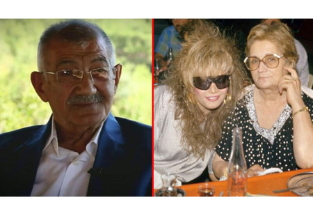 "Anasını öldürmədiyim üçün peşmanam" - müğənni qızını qətlə yetirən şəxsdən QALMAQALLI AÇIQLAMA