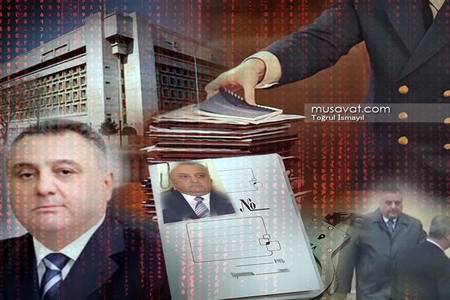 Eldar Mahmudovun “Koza Nostra”sındakı “baş briqadir”in məhkəməsi başlayır - cinayət dosyesi