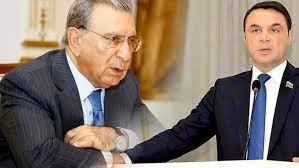 POLİSİ DÖYƏN DEPUTAT MEHDİYEVİN ADAMI ÇIXDI - "Onun bağ evlərində təşkil olunan qəbullarda iştirak edir"
