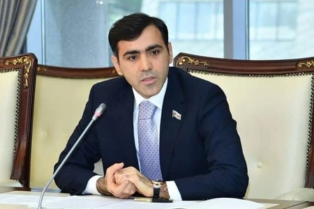 Dövlətdən kirayə pulu alan deputatın qayınatası oliqarx çıxdı