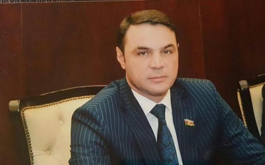 Eldəniz Səlimov deputat mandatından məhrum ediləcək? - "Polis təhqir olunub və zorakılığa məruz qalıb"