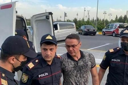 DEPUTATIN HƏBSİ ATASINDAN NİYƏ GİZLƏDİLİR? - Səlimovun daha bir qanunsuz əməli ortaya çıxdı