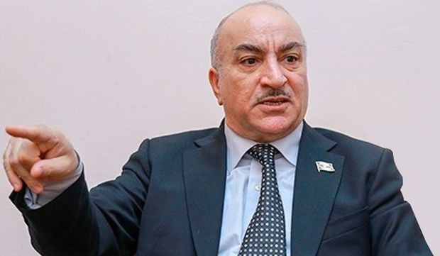 “Guya türklər Suriyada Rusiyaya sərf etməyən məntəqələrə hücuma keçsə, ruslar da Qarabağda...”— Deputat