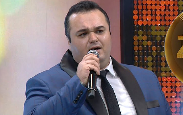 Azərbaycanda gənc xanəndə vəfat etdi