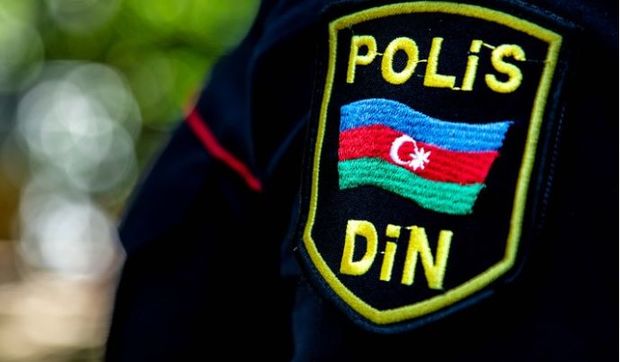 Polis əməkdaşı ağır qəza törətdi: ölən var