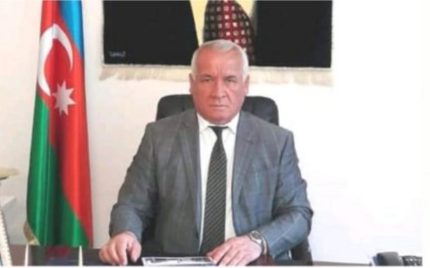 122 min manat vəsaiti mənimsəyən lisey direktoruna cinayət işi açılıb