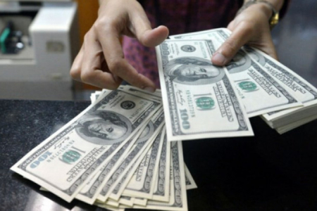 SON DƏQİQƏ: Mərkəzi Bank dollarla bağlı AÇIQLAMA YAYDI