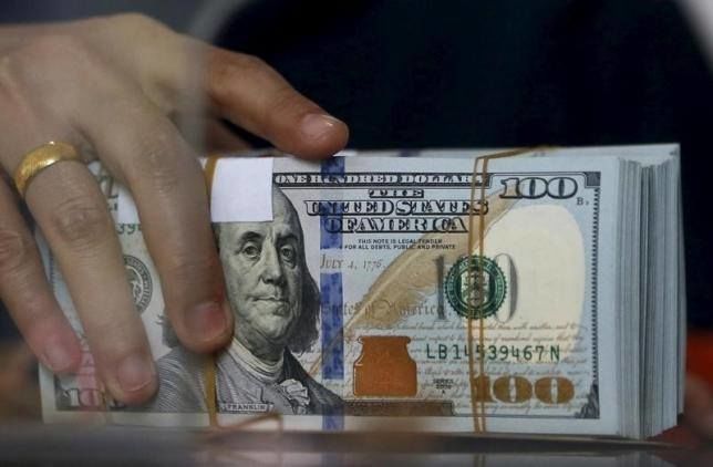 Bakıda qadına qarşı 40 min dollarlıq dələduzluq