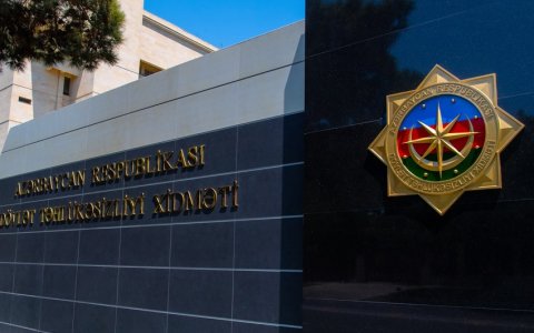 DTX və POLİS BİRGƏ ƏMƏLİYYAT KEÇİRDİ - Saxlanılan var