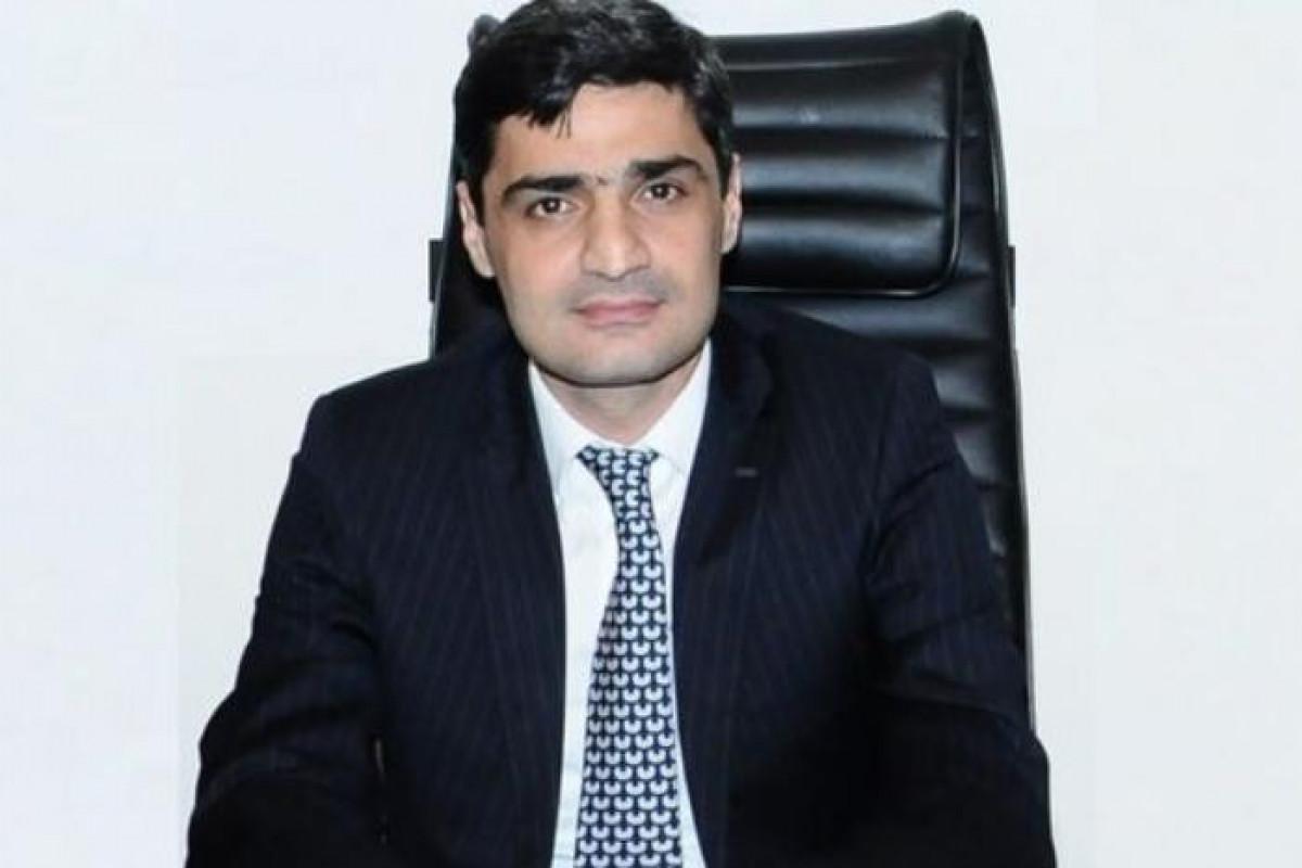 Prokuror DTX-ın saxladığı sabiq nazir müavininə 10 il həbs cəzası istəyib