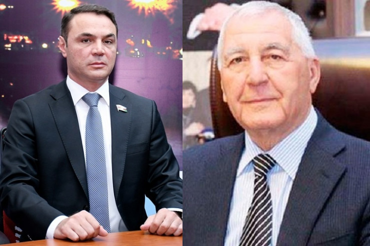 Eldəniz Səlimova görə saxlanılan keçmiş başçının sürücüsü SƏRBƏST BURAXILDI