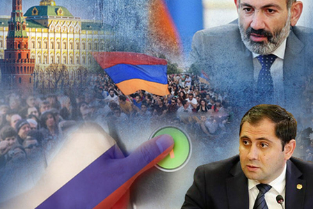 “Bakını daha kimsə dayandıra bilməz!..” - Putinin vədi, Pyotrun vəsiyyəti