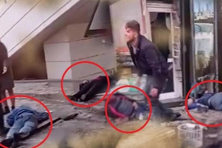 Bakıdakı dəhşətli avtobus qəzası ilə bağlı şok fakt – Ölənlərin əksəriyyəti…