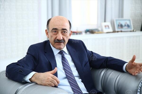 Qarayevin dövründəki yeyintilərlə bağlı CİNAYƏT İŞİ AÇILDI
