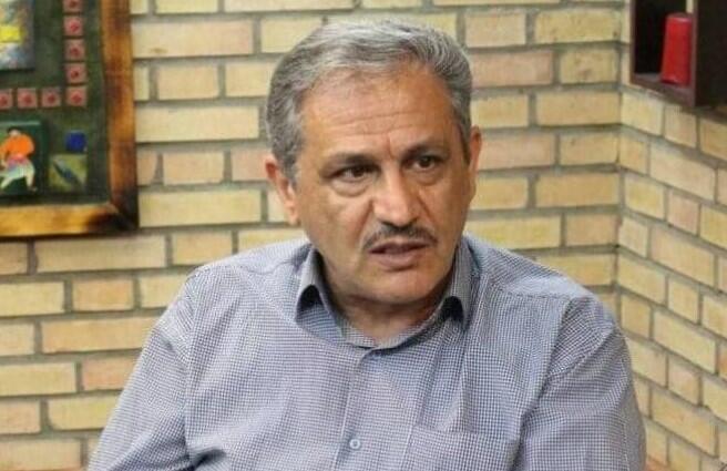 Tehran bu yola görə Bakıya qarşı gedir - Süleymani