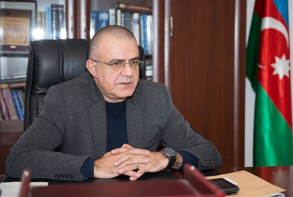 "İran indi də günahkarları "başqa ünvanda" axtarmağa başlayıb" - ELÇİN MİRZƏBƏYLİ 