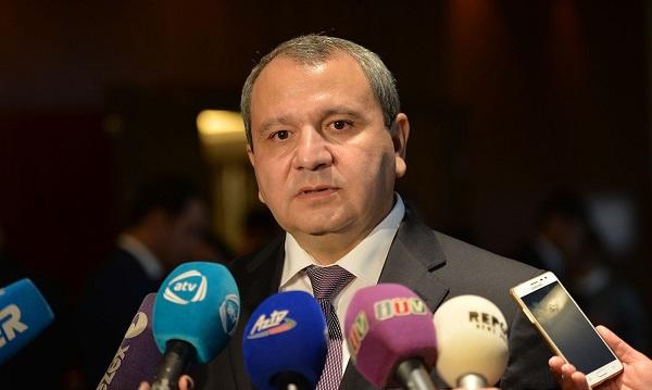 BDU-nun rektoru Abel Məhərrəmovun yaxınını çıxarıb, öz qohumunu bu vəzifəyə gətirib