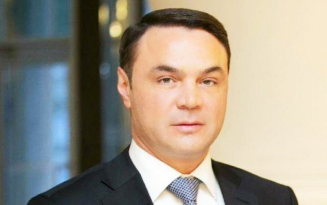 Eldəniz Səlimov keçmiş icra başçısının kadrıdır? - QALMAQALDA YENİ ADLAR