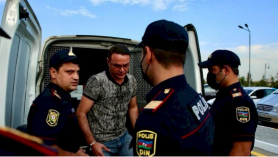 Polisi döydüyünə görə həbs olunan deputatın durumu AÇIQLANDI