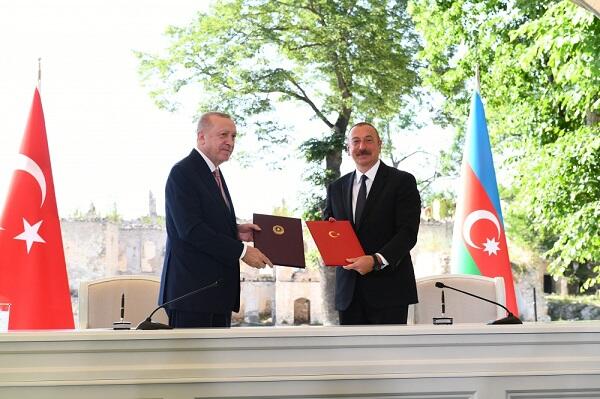 Ərdoğanın ikinci Qarabağ səfəri və iki strateji hədəf