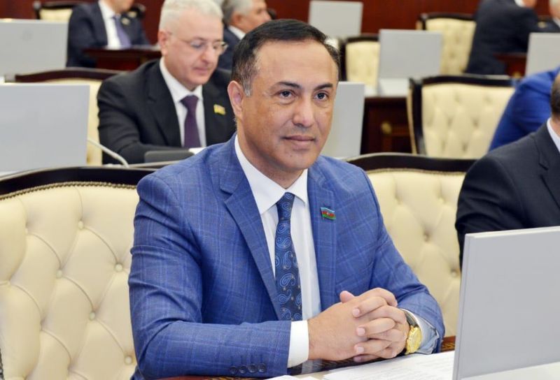 “Azərbaycanda saxlanılan erməni diversantların məsələsi Paşinyanın dilinin əzbərinə çevrilib” – Elman Nəsirov