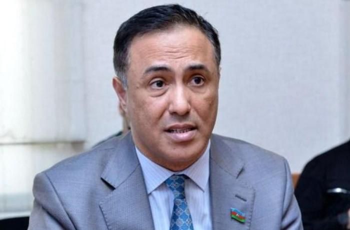 Elman Nəsirov: "ATƏT-in Minsk Qrupu reanimasiya vəziyyətindədir, süni tənəffüs aparatına qoşulub"