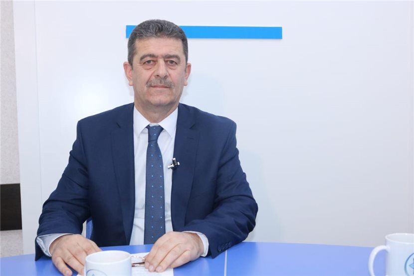 "Qarabağ Türkiyənin qırmızı xəttidir" - ELŞAD MUSAYEV 