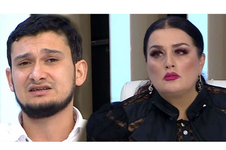 Elza Seyidcahan və iş adamı arasında qalmaqal - “58 mindən çox pulu ödəməlidir”