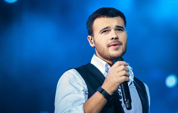 Emin bu restorana 1 milyon dollar xərclədi
