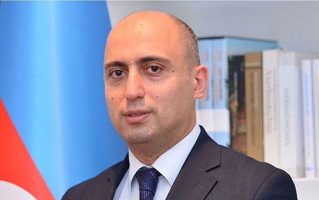 Təhsil naziri uşaqlarla bağlı çağırış edib