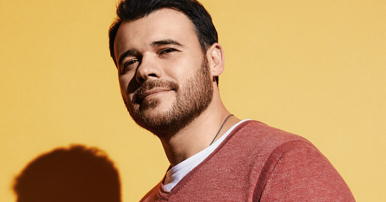 Emin Ağalarov atasının doğum gününü belə TƏBRİK ETDİ - VİDEO