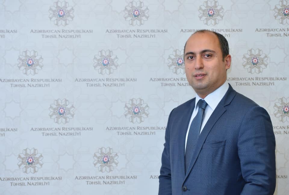 Emin Əmrullayevə 2-ci açıq məktub