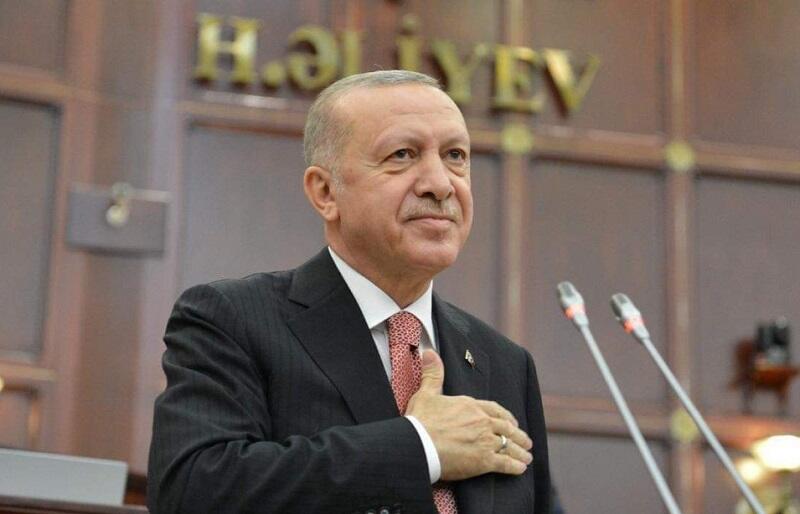 Türkiyə ilə imzalanmış üç müqavilə qüvvəyə mindi