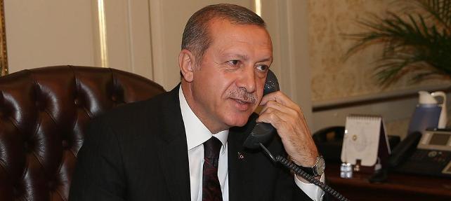 Ərdoğan xəbərdarlıq etdi: İran tədbirlər görməsə... - VİDEO