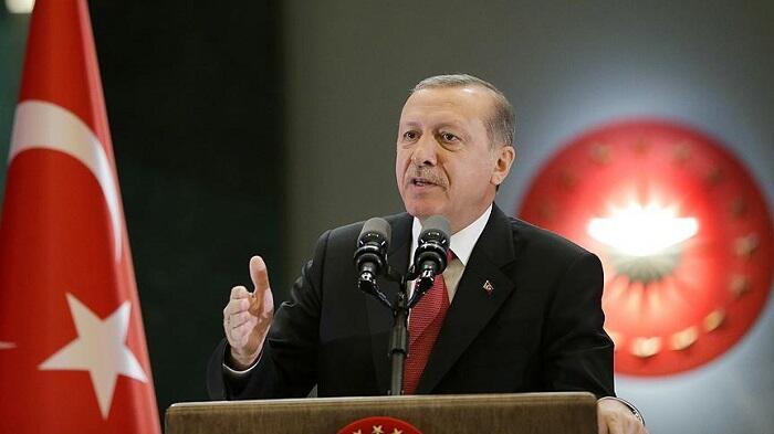 "Türk Dünyası 2040 Vizyonu" TƏSDİQLƏNDİ